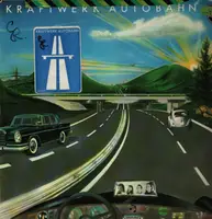 Kraftwerk - Autobahn