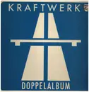 Double LP - Kraftwerk - Doppelalbum - Gatefold