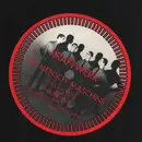 LP - Kraftwerk - Die Mensch-Maschine - Club-Edition