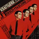 LP - Kraftwerk - Die Mensch·Maschine