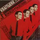 LP - Kraftwerk - Die Mensch·Maschine