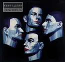 LP - Kraftwerk - Electric Cafe - Gatefold