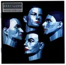CD - Kraftwerk - Electric Cafe