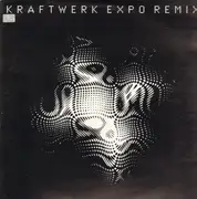 2 x 12inch Vinyl Single - Kraftwerk - Expo Remix