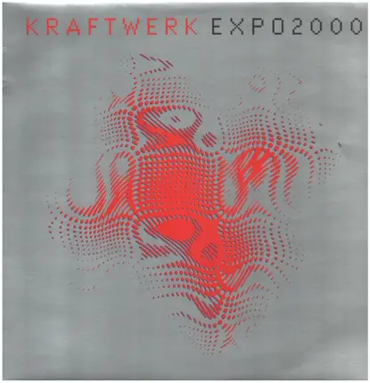 Kraftwerk - Expo