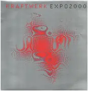 12inch Vinyl Single - Kraftwerk - Expo2000