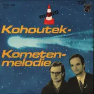 Kraftwerk - Kohoutek / Kometenmelodie
