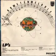 7inch Vinyl Single - Kraftwerk - Kohoutek - Kometenmelodie