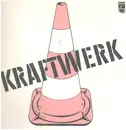 LP - Kraftwerk - Kraftwerk 1 - 1st german
