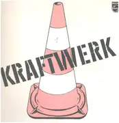 LP - Kraftwerk - Kraftwerk 1 - 1st german