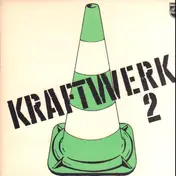 Kraftwerk - Kraftwerk 2
