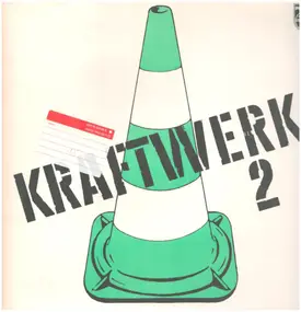 Kraftwerk - Kraftwerk 2