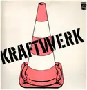 LP - Kraftwerk - Kraftwerk