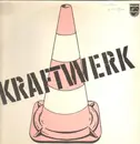 LP - Kraftwerk - Kraftwerk
