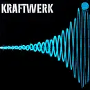 Double LP - Kraftwerk - Kraftwerk