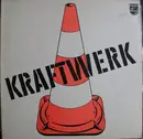 LP - Kraftwerk - Kraftwerk - Gatefold