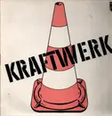 LP - Kraftwerk - Kraftwerk