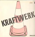 LP - Kraftwerk - Kraftwerk