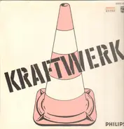 Kraftwerk - Kraftwerk