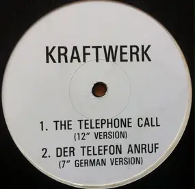 Kraftwerk - House Phone