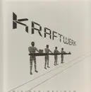 LP-Box - Kraftwerk - Minimum-Maximum - German Version