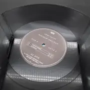 LP-Box - Kraftwerk - Minimum-Maximum - Hardcover-Box, Ltd Ed, German Version