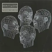 12inch Vinyl Single - Kraftwerk - Musique Non Stop