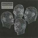 12inch Vinyl Single - Kraftwerk - Musique Non Stop