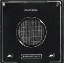 LP - Kraftwerk - Radio-Activity