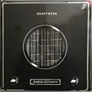 LP - Kraftwerk - Radio-Activity