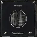 LP - Kraftwerk - Radio-Activity
