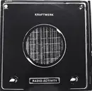LP - Kraftwerk - Radio-Activity