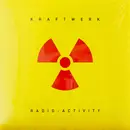 LP - Kraftwerk - Radio-Activity - Still sealed