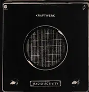 LP - Kraftwerk - Radio-Aktivität