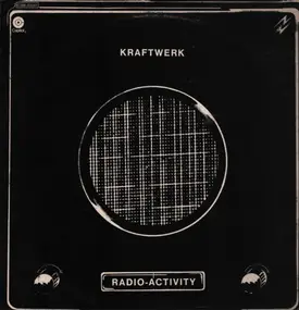 Kraftwerk - Radio-Aktivität