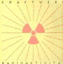 12inch Vinyl Single - Kraftwerk - Radio-Aktivität