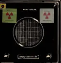 LP - Kraftwerk - Radio-Aktivität - Sticker Sheet