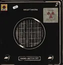 LP - Kraftwerk - Radio-Aktivität - Sticker Sheet