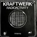 7inch Vinyl Single - Kraftwerk - Radioactivity