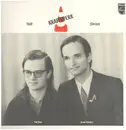 LP - Kraftwerk - Ralf & Florian - + POSTER!