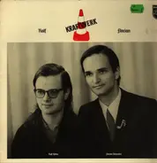 Kraftwerk - Ralf & Florian