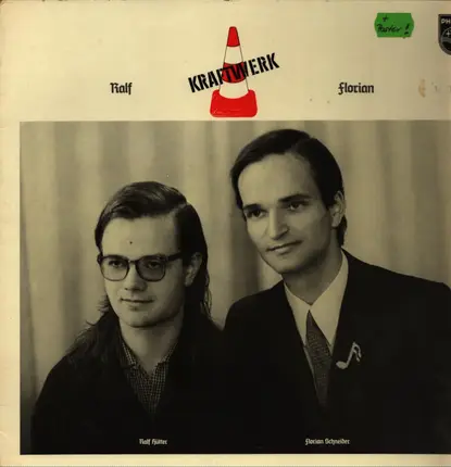 Kraftwerk - Ralf & Florian