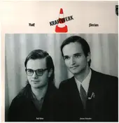 Kraftwerk - Ralf & Florian