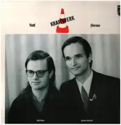 LP - Kraftwerk - Ralf & Florian