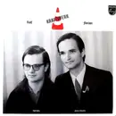 LP - Kraftwerk - Ralf & Florian