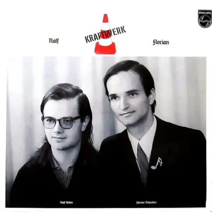 Kraftwerk - Ralf & Florian