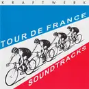 CD - Kraftwerk - Tour De France Soundtracks