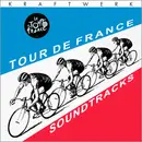 Double LP - Kraftwerk - Tour De France Soundtracks - 180g