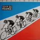 12inch Vinyl Single - Kraftwerk - Tour De France