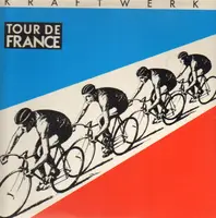 Kraftwerk - Tour de France
